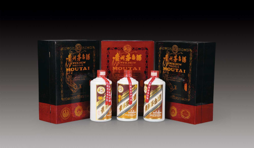成都哪有回收茅台的 