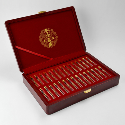 温江回收虫草哪家好 