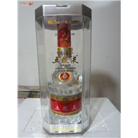 纯粮白酒的真假鉴定知识介绍