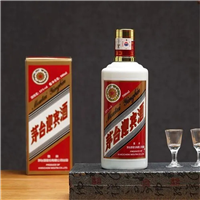 成都回收茅台酒技巧
