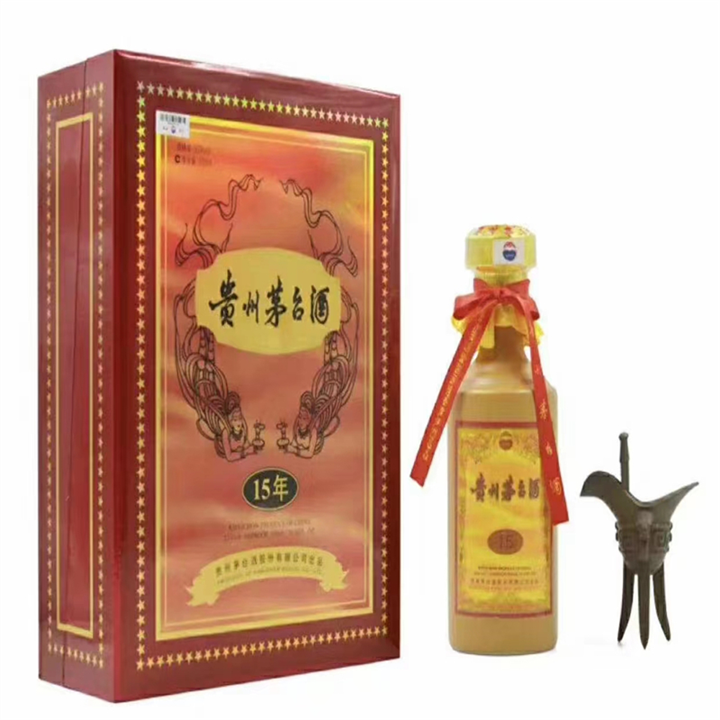 成都回收老酒