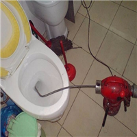 宁海疏通马桶