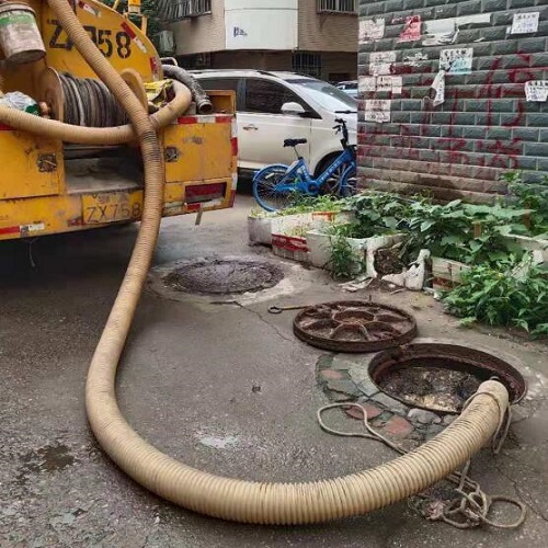 宁海疏通下水道电话介绍下水道堵了怎么办