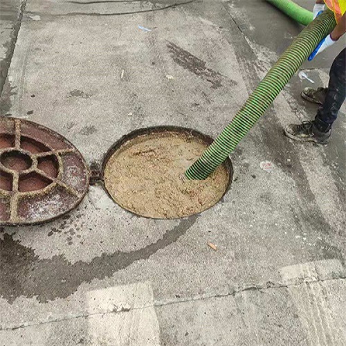宁海化粪池清理电话