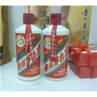 昆明茅台酒回收公司 