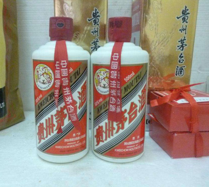 昆明茅台酒回收公司 