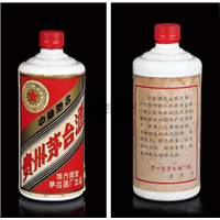 昆明盘龙区回收茅台酒 