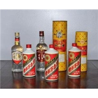 昆明市上门收购老酒 