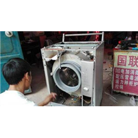 周口中旺电器有限公司