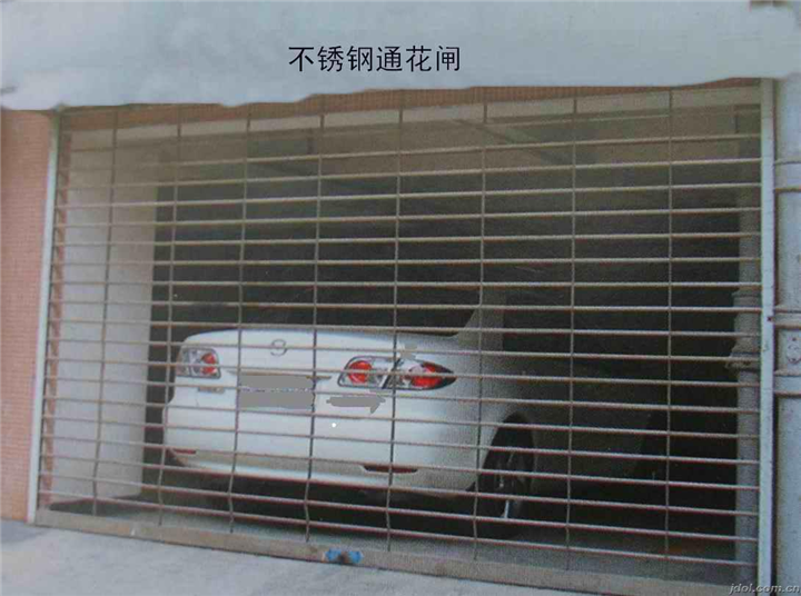 保定卷帘门 