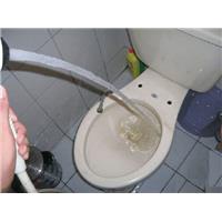 璧山下水道疏通的技巧 