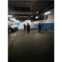 厦门四害消杀服务
