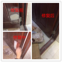 南通家具油漆修补、南通家具美容