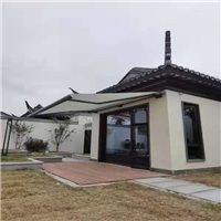 长沙法式遮阳蓬 