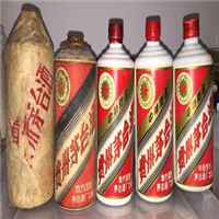 宿迁回收茅台酒
