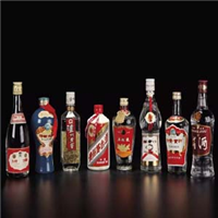 宿迁回收老酒