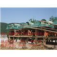 LW-750A矿山污脱泥水设备 