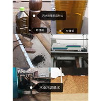 固液分离设备 