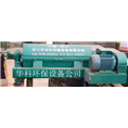 LW750双电机卧式螺旋卸料沉降离心机 