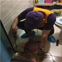 大连厨房漏水维修