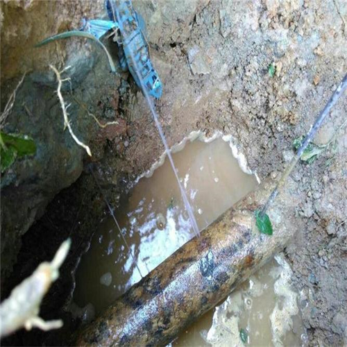 大连厨房漏水维修