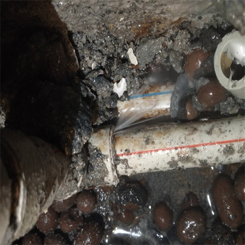 大连管道漏水维修哪家好