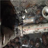 大连管道漏水维修哪家好