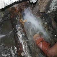 大连卫生间漏水检测维