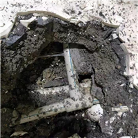 大连管道漏水检测