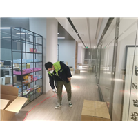芜湖甲醛治理现场 