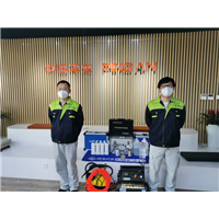 芜湖除甲醛公司哪家好 