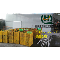 果蔬保鲜库/鲜花保鲜库