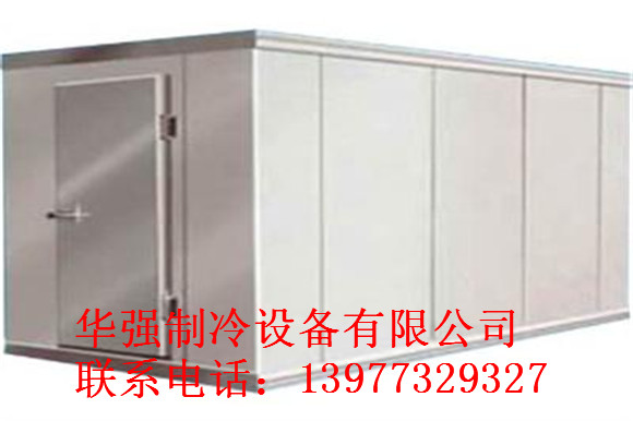 桂林冷库