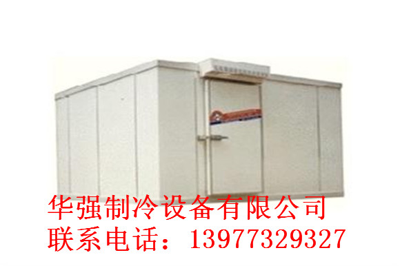 桂林冷库