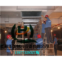 桂林中央空调维修 