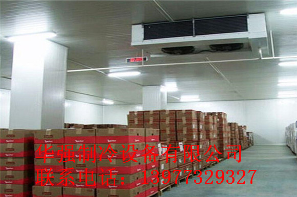 桂林冷库