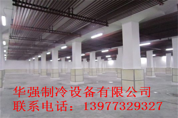 桂林冷库