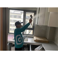 呼市正规甲醛治理