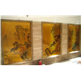 江门手绘墙-江门壁画