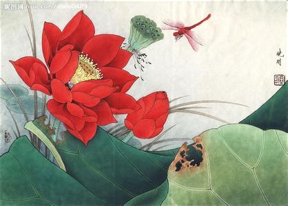 广东手绘墙-壁画素材-花鸟画素材