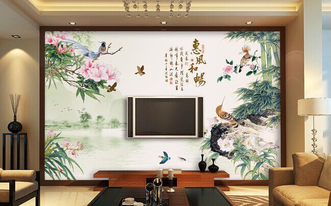 东莞手绘墙画东莞壁画东莞墙画东莞手绘