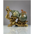 佛山工艺品彩绘加工