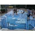 中山3D立体画公司
