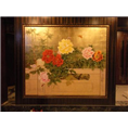 中山墙画公司