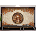 珠海墙画珠海手绘珠海壁画珠海3D画珠海