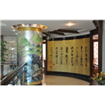 佛山墙画公司