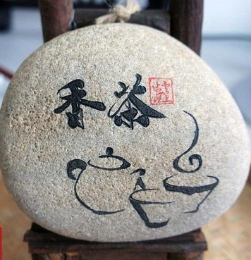 中山灯罩彩绘代加工