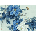 珠海手绘墙