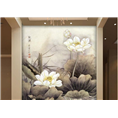 珠海墙画就选择尚墙手绘