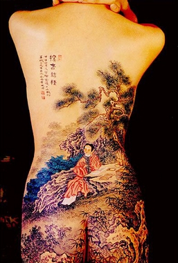展览会人**绘